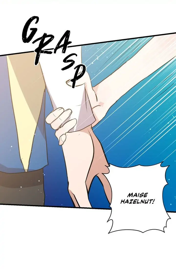 I’m the Ex-Girlfriend of a Soldier chapter 54 - page 12